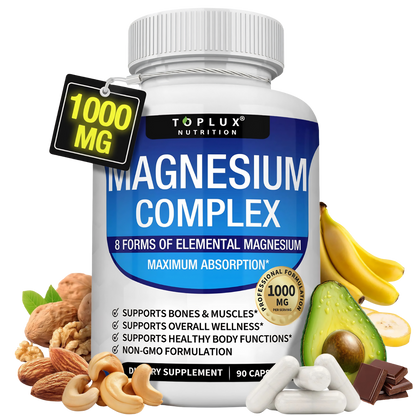Sleep & Recovery Bundle